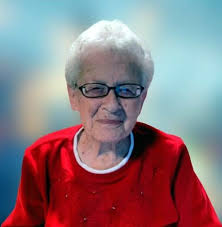 Doris Steiner Obituary