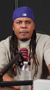 Ralph Taylor Jean Baptiste