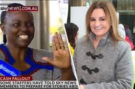 The senator once worked for the palmer united party when she got her start in politics and quickly became popular for her outspoken views and grassroots campaigns to help tasmanians. Fraser Anning Out Clive Palmer Fails Jacqui Lambie Back The New Look Senate
