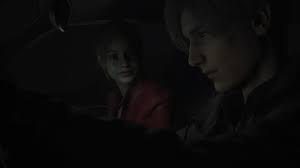 Resident Evil 2 Remake Resident Evil 2 Resident Evil Leon S Kennedy Playstation 4 Playstation Claire Redfield Resident Evil Leon Resident Evil Leon S Kennedy