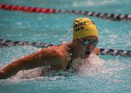Swimming meaning, definition, what is swimming: æ¸¸æ³³ ç»´åŸºç™¾ç§'
