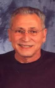 Obituary information for Angelo L. Madonia