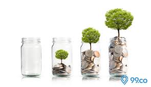 Ekuivalen tingkat imbalan deposito syariah mudharabah di bank umum. Daftar 7 Deposito Syariah Terbaik Yang Paling Menguntungkan