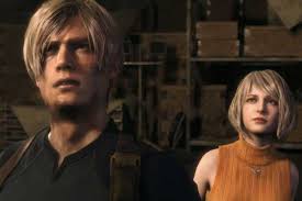 Resident Evil 2 (2019)