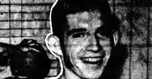 Peach Basket Society: Earl Dodd