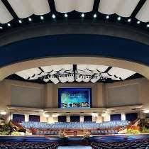 Pensacola Christian College Photo Of Pcc Campus Church 2 Igreja Moderna Fotos Pcc