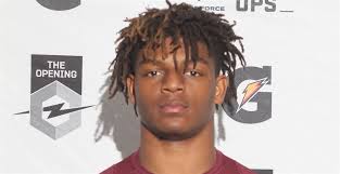 Jayden York, Houston, Tight End