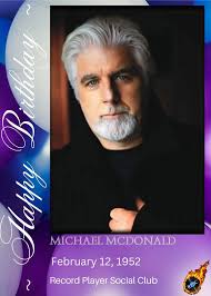 Fleetwood Mac drummer's birthday