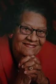 Mother Inez Smith Chester Obituary (2022)