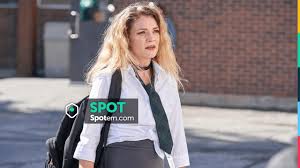 People who liked amalia williamson's feet, also liked The Backpack Black Jansport Of Maddie West Amalia Williamson In The Northern Rescue S01e01 Spotern