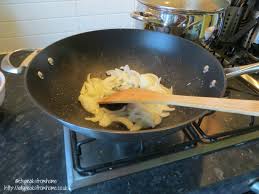Scanpan ctx 11 ceramic titanium saute pan with cover abt electronics $ 179.95. Scanpan Ctx Wok Review Et Speaks From Home