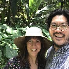 Rachael Anne Clinton and Michael S. Chen's Wedding Website