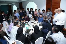 Round Table Trainings During Dental Technician Intl Meeting Dental Technician Dental Dental Laboratory