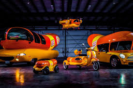 Interested buyers were asked to call matt anytime and to. 10 Frank Facts About The Wienermobile Mental Floss