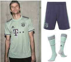 Camisa Bayern De Munique 2018 19 Bayern Munich 2018 19 Adidas Away Kit Football Fashion Org Bayern Munich Bayern World Soccer Shop