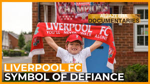 Official twitter account of liverpool football club stop the hate, stand up, report it. The Fans Who Make Football Liverpool Fc Featured Documentary Youtube