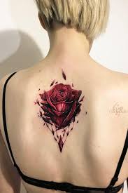 33 Rose Tattoos And Their Origin Symbolism And Meanings Vintage Rose Tattoos Rose Tattoos Hand Tattoos