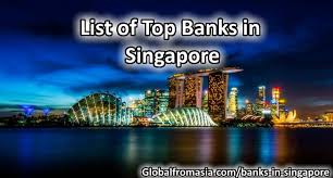 It was named as the best private bank from 2011 to 2016 by global finance and by asian private banker. List Of Top Banks In Singapore