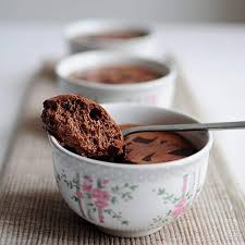 Mousse Au Nutella Blog De Cuisine Creative Recettes Popotte De Manue Mousse Au Nutella Recette Recettes Sucrees