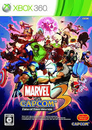 · 2 enable the hidden helpers; Marvel Vs Capcom 3 Fate Of Two Worlds Capcom Database Fandom