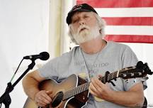 Patio Jams with Randy Pease