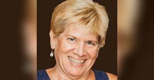 Ann Cecilia LYNCH Obituary