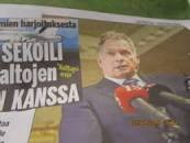 Kuvahaun tulos haulle Nato nettisanomat 1999