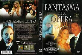 2004 online flv, ver el fantasma de la ópera 2004 no megavideo, ver el. Caratula Caratula De El Fantasma De La Opera 1990 The Phantom Of The Opera