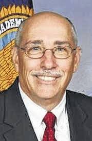 Police chief retiring after 39-year career