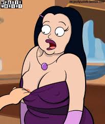 Debbie Hyman Chubby Forced Tits < Your Cartoon Porn