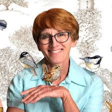 Sherri Buck Baldwin Art