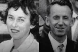 All About David Woolley's First Wife Margaret!