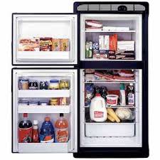 Norcold portable ac/dc rv refrigerator is ideal for a second rv refrigerator or freezer with 2.12 cu. Norcold Marine Refrigeration West Marine