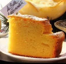 Dolce Della Bella Addormentata Cucina Naturale Ricetta Ricette Idee Alimentari Cucina Naturale