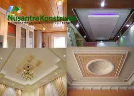 Atau bahkan per dus, pertanyaan ini selalu ditanyakan customer isibangunan.com jawabnya harga 18.000/meter, kami hanya jual plafon pvc terbaik di jakarta bekasi depok tangerang bogor bandung sebagai pabrik plafon pvc. Harga Plafon Pvc Bogor Per Meter Terpasang 2019 Nusantara Konstruksi