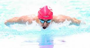History of Butterfly | Olympic Swimming Strokes Explained