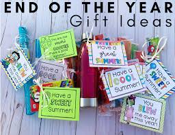 When is the best time to do a summer giveaway? 9 End Of The Year Gift Ideas For Students Giving Grace Teaching
