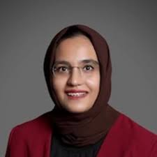 Dr. Aminah Tayyab, MD