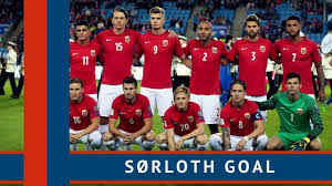 Alexander sørloth fifa 21 career mode. Alexander Sorloth Goal Iceland Vs Norway 2 3 Friendly Youtube