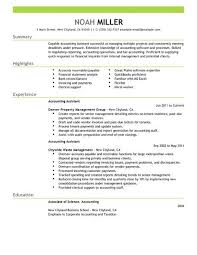 Applying for an administrative assistant job? Accounting Assistant Resume Examples Accounting Finance Resume Examples Livecareer Accountant Resume Resume Examples Sample Resume