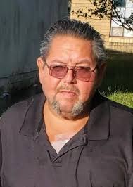 Obituary for Johnny Cedillo