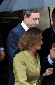 Cresciuta a roma, federica era solita trascorrere le vacanze tra la riviera del brenta e il padovano, nell'antica e lussuosa villa morosini. Fiori D Arancio In Casa Draghi Br Si Sposa Giacomo Figlio Di Mario La Repubblica