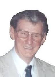 Cletus J. Malloy Obituary April 20, 2009