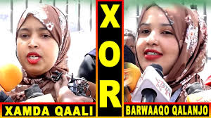 / maxamed iito camera & edit by sadaam m. Barwaaqo Qalanjo 2020