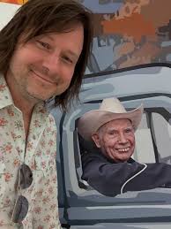 My heart is heavy over the news that Tom Estey has passed away. Such a huge  loss. Tom was incredibly supportive of Composers Café and he submitted so  many wonderful songwriters to