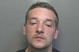 Murder victim's family brands killer Keith McCarthy 'truly evil' as he's  jailed for murder as he is jailed for life