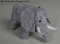 Holiday crafts, kids crafts, crochet, knitting, dolls, rubber stamps and much more! Over 100 Free Stuffed Animal Sewing Patterns At Allcrafts Net