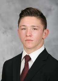 1 MINNESOTA WRESTLING