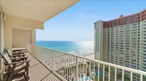 Looking for the perfect amount of space for your crew? 3 Bedroom Condo Rentals Panama City Beach Vacation Rentals