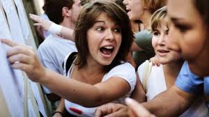 Verificarea de către candidați și părinți a fișelor editate de calculator. Admitere Liceu 2015 AflÄƒ La Ce Liceu Ai Ajuns Pe Edu Ro